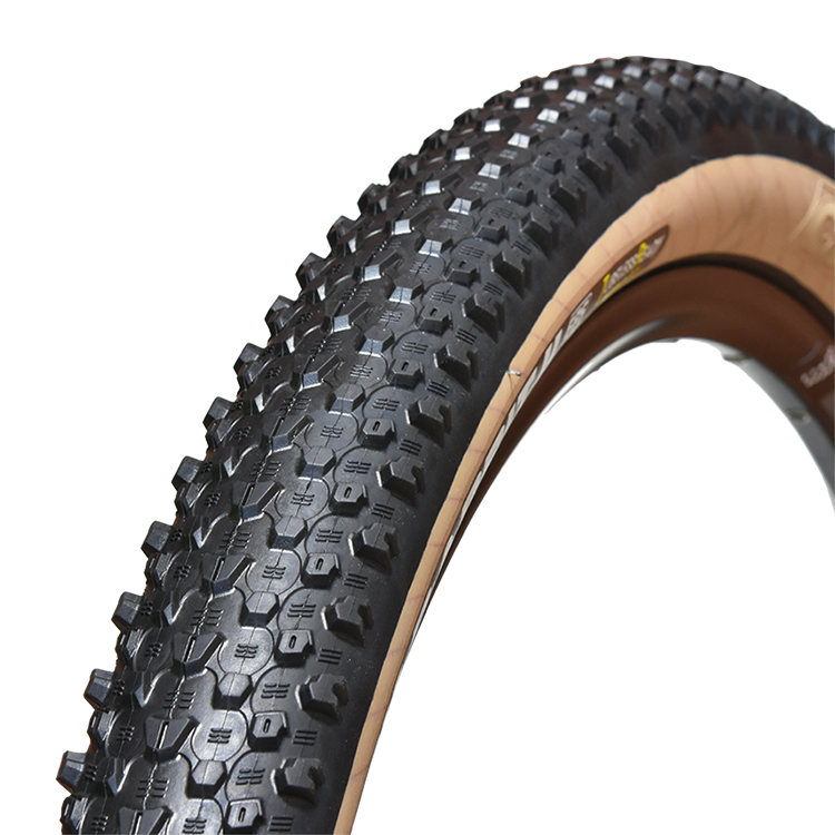 plášť CST 29x2,25 C1747 JACK RABBIT II TLR béžový b.sklád./552