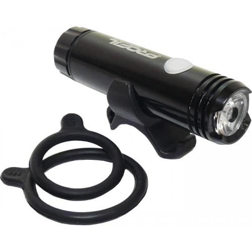 světlo přední PROFIL JY-7012F USB - Image 2