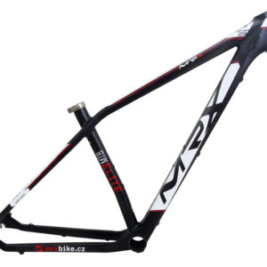 rám 29" MRX-X4 carbon 15,5" černý mat.
