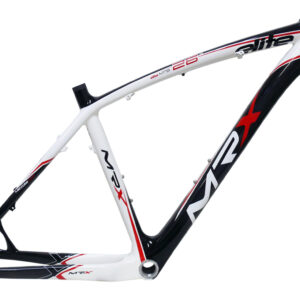 rám 26" MRX EVO X3 carbon