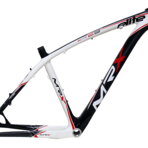 rám 29" MRX EVO X3 carbon 21" černý
