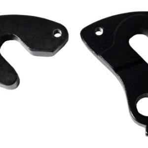 koncov.zadní stavby MRX-X5 carbon QR 10x135mm