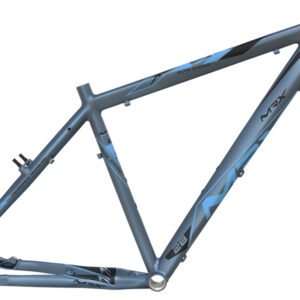 rám 28" MRX-Elite X8 šedo-modrý