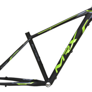 rám 27,5" MRX-Elite X0 černo-zelený