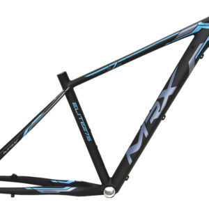 rám 27,5" MRX-Elite X0 černo-modrý