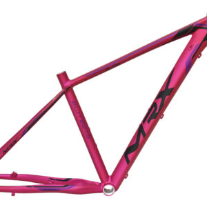 rám 27,5" MRX-Elite X0  růžovo-černý