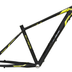rám 27,5" MRX-Elite X0 černo-žlutý
