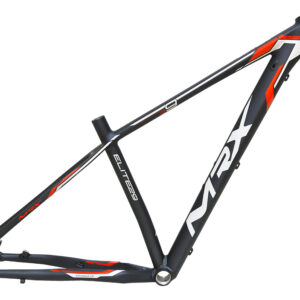 rám 29" MRX-Elite X9 17" tm.šedo-bílý