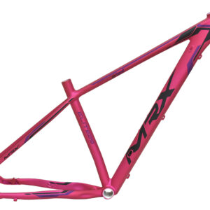 rám 29" MRX-Elite X0-dual  17" růžovo-černý