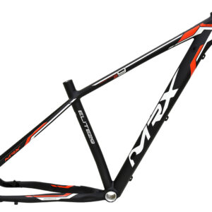 rám 29" MRX-Elite X0-dual černo-bílý TJ