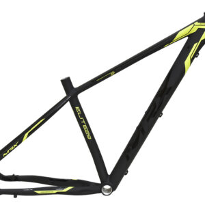 rám 29" MRX-Elite X0-dual černo-žlutý TJ