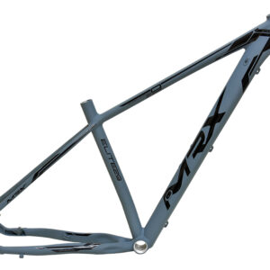 rám 29" MRX-Elite X0-dual šedo-černý TJ