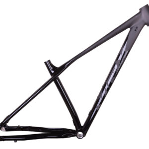 rám 29 MRX ER25 BOOST chameleon černý