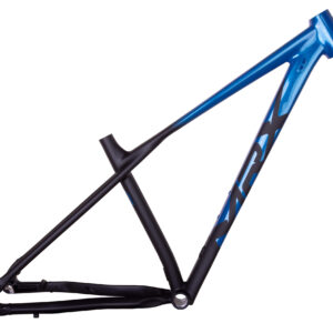 rám 29 MRX ER25 BOOST modrý