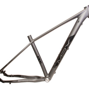 rám 29" MRX ER24 dual šedo-černý