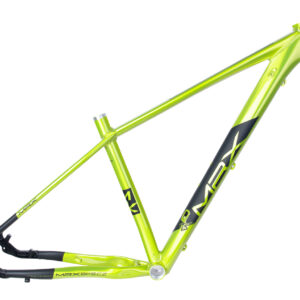 rám 29" MRX ER24 dual zeleno-černý