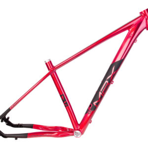 rám 29" MRX ER24 dual červeno-černý