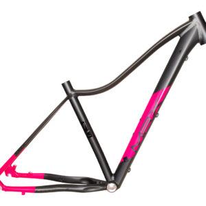 rám 29" MRX-FACE ER24 šedo-růžový