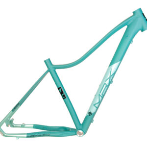rám 29" MRX-FACE ER24 tyrkysový