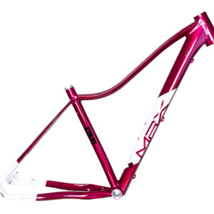 rám 29" MRX-FACE ER24 červeno-bílý