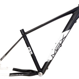 rám 27,5" MRX ER24 černo-bílý