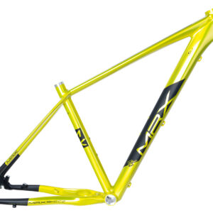 rám 27,5" MRX ER24 zeleno-černý