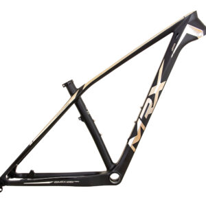 rám 29" MRX-Carbon X1-SAV BOOST černo-stříbrný
