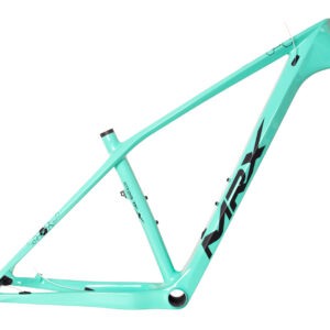 rám 29 MRX-Carbon X24-SAV BOOST tyrkysový