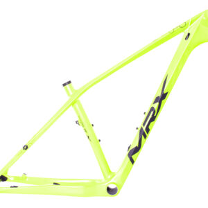rám 29 MRX-Carbon X24-SAV BOOST žlutý