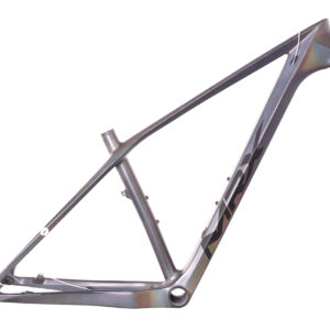 rám 29 MRX-Carbon X24-SAV BOOST chameleo-černý matný