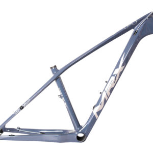 rám 27,5" MRX-Carbon X24-SAV 15" šedý