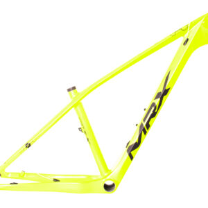 rám 27,5" MRX-Carbon X24-SAV 15" žlutý