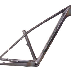 rám 27,5" MRX-Carbon X24-SAV 15" chameleo-černý