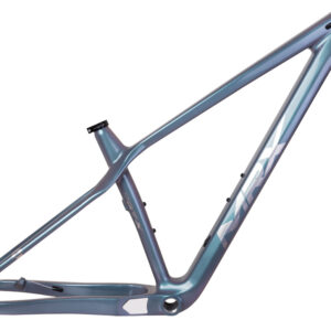 rám 29 MRX-Carbon X25-SAV BOOST chameleon lesk ALU