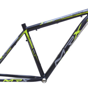 rám 27,5" MRX-Elite 19" zelený disc