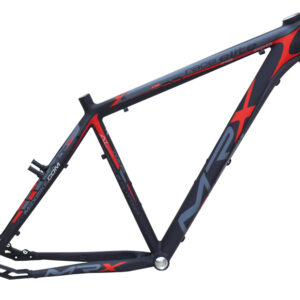 rám 28" MRX-Elite X3 19" černo-šedý