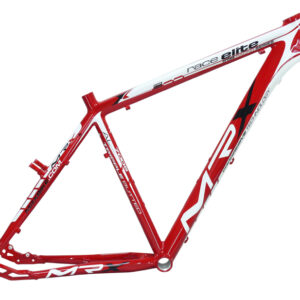 rám 28" MRX-Elite X3  červený