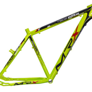 rám 28" MRX-Elite X3 21" zelený