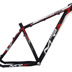 rám 29" MRX-Elite X3 15" černo-bílý disc