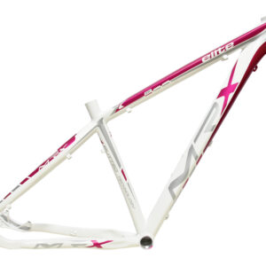 rám 29" MRX-Elite X6 bílo-růžový