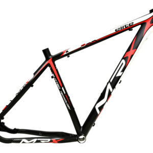 rám 28" MRX-Elite X6 černo-bílý