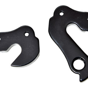 náhr. koncovka rámu MRX-X0 /PS-GG1109-A/ QR 135 -pár TJ