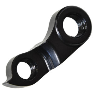 náhr. koncovka rámu pro TSM516 raw finsh