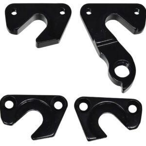 náhr.koncovka rámu MRX Carbon X7 QR-135mm 27,5-29"