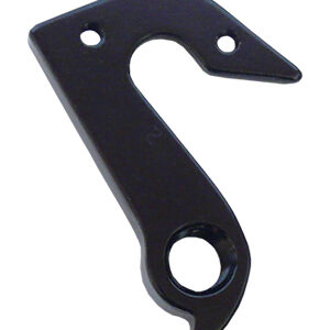 náhradní koncovka rámu MRX-X5, 27,5" černá