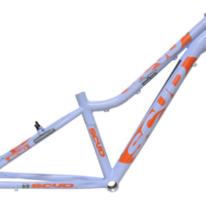 rám 26" SCUD FACE 6SC 13" oranžový