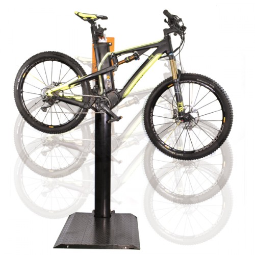 stojan montážní ICETOOLZ E631 super lifter - Image 3