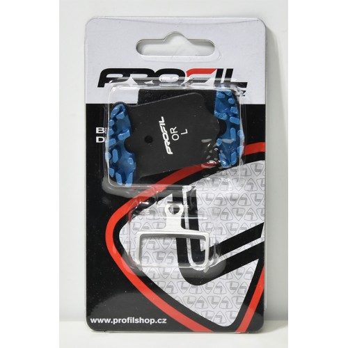 brzd.desky PROFIL AT0704 OR /Avid/ s chladičem - Image 2