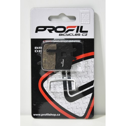 brzd.desky PROFIL AD0701 SM Avid JUICE,BB7,PROMAX - Image 2