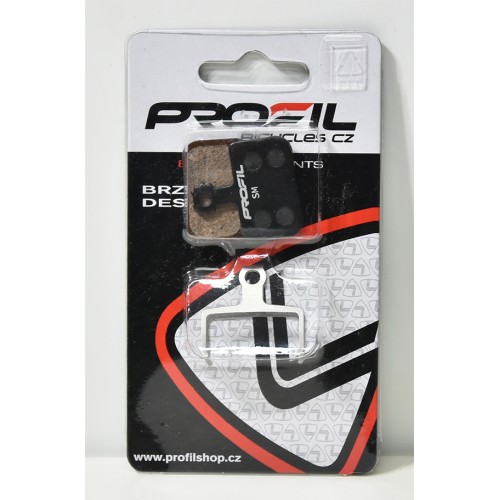 brzd.desky PROFIL AD0708 SM Avid DB - Image 2